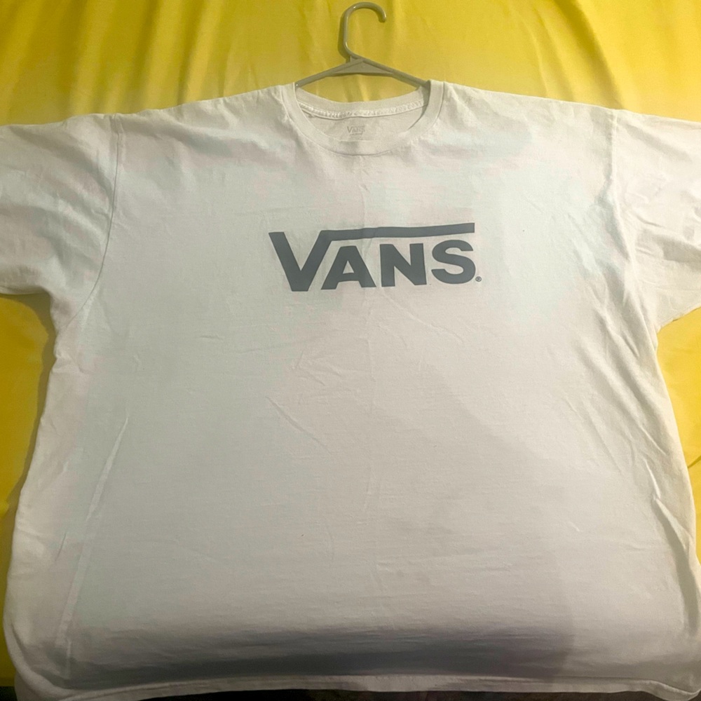 Vans T-shirt